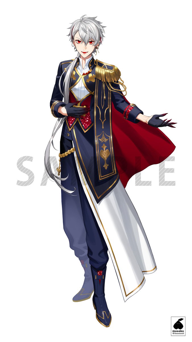 葛葉(にじさんじゲーマーズ) 「#にじさんじWORLDTOUR2025 #SitR横浜