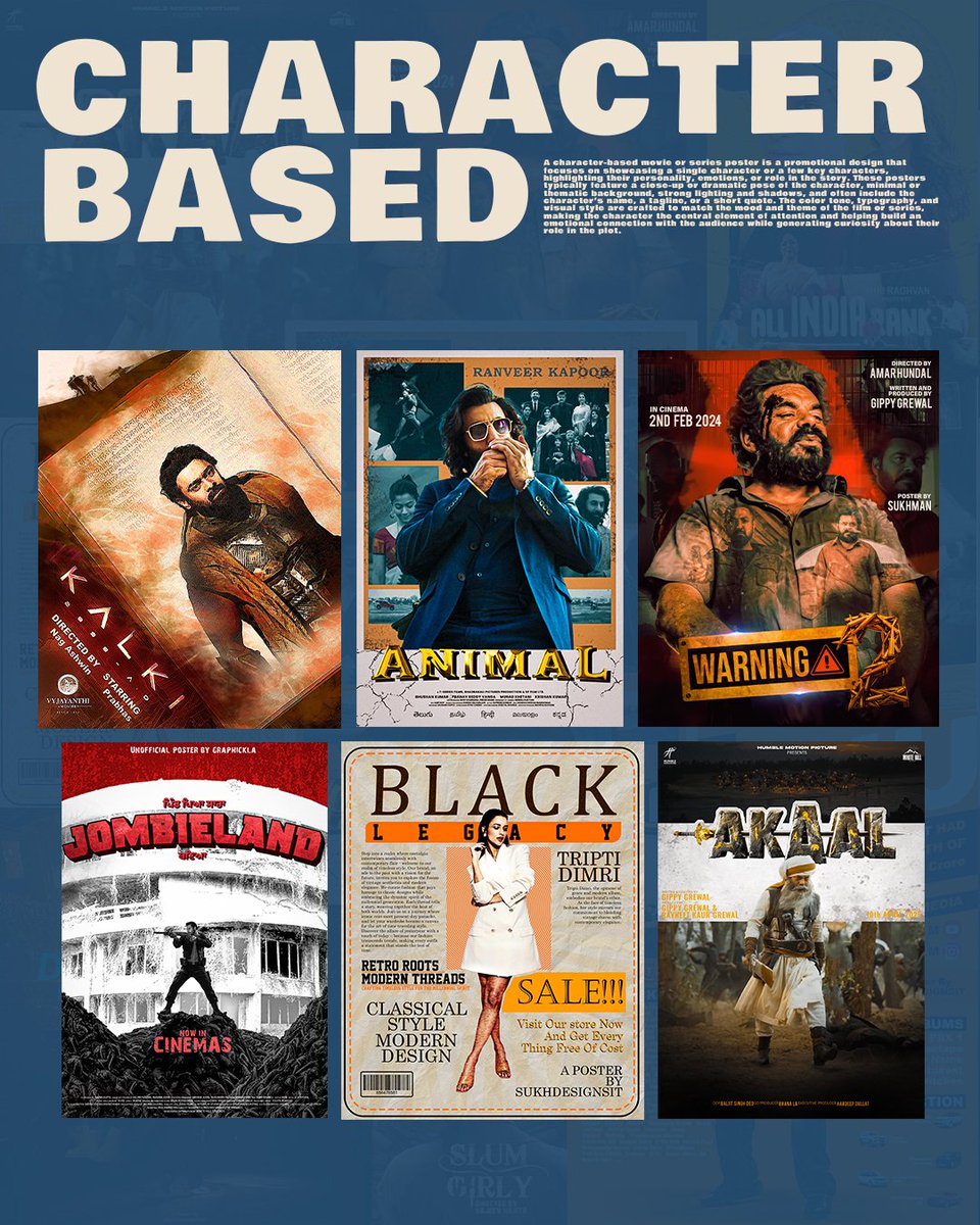 Graphickla's tweet photo. Are you a filmmaker or content creator looking to level up your film's visual appeal?

📩 DM or WhatsApp +91 9050443150
Let your story look as powerful as it feels.

#FilmTwitter #IndieFilm #PosterDesign #MovieMarketing #KeyArt #FilmmakerIndia #PosterArtist https://t.co/cESzr29cvQ
