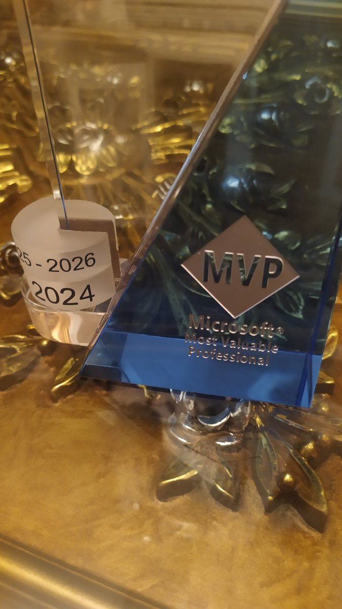 Got the second disc!
#MVPBuzz