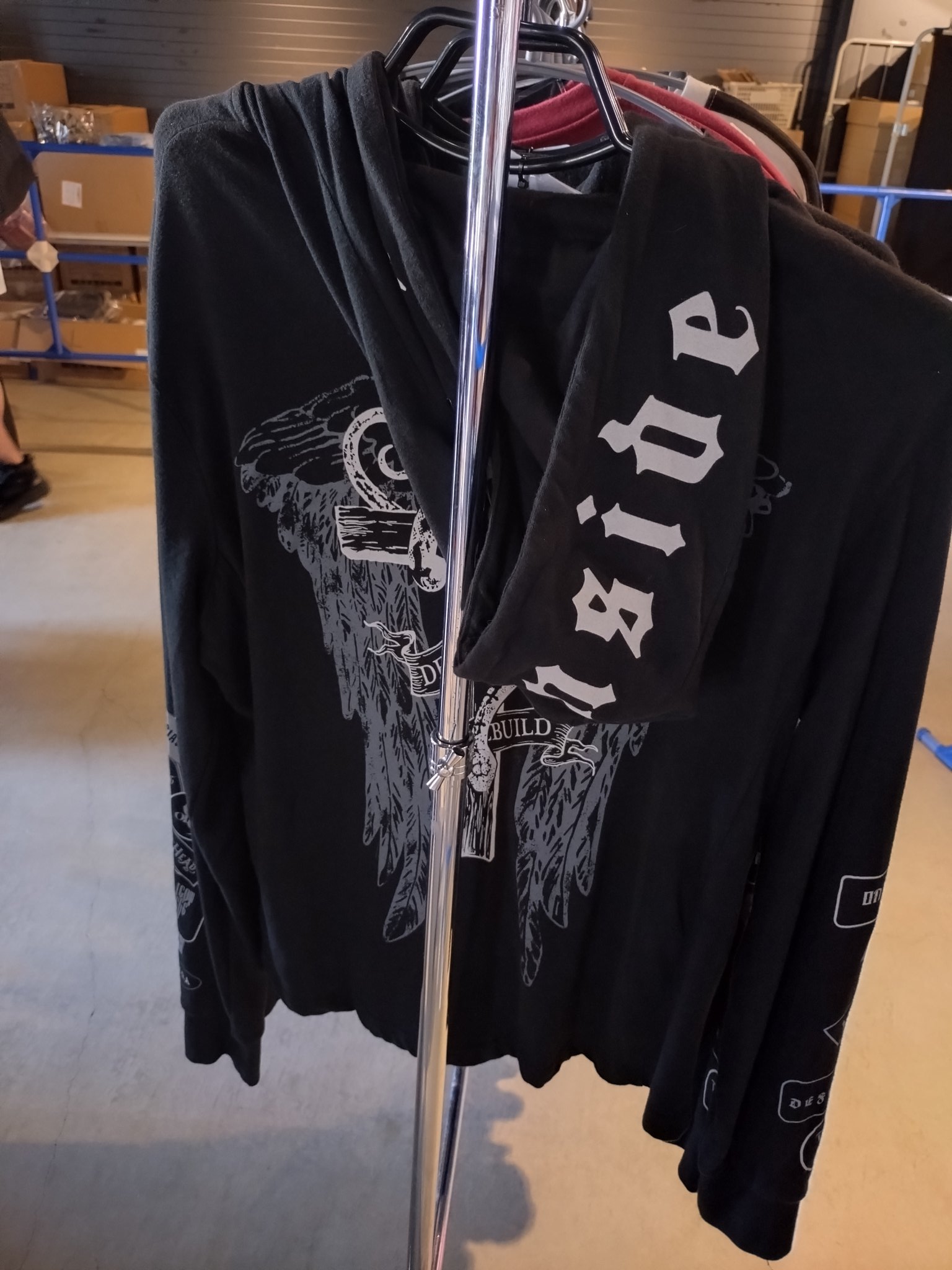 こ柚子✡  8月20日迄hyde ラルク 黒ミサ アクリルスタンド Yahoo!オークション - L'Arc～en～Ciel 30th L'Annversary TOUR
