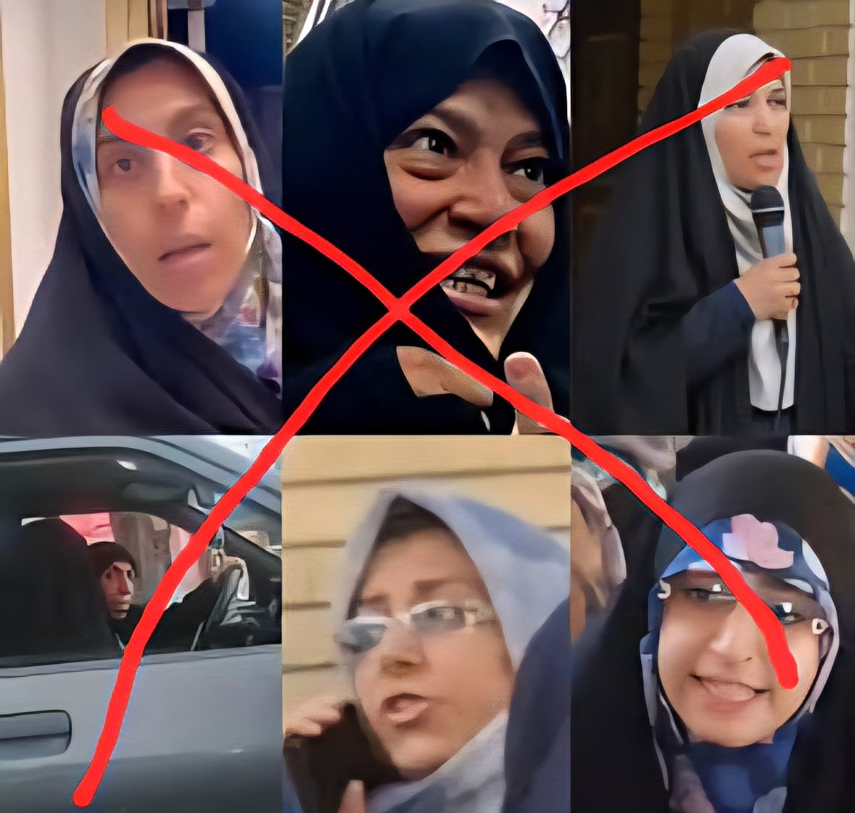 r_oya1996's tweet image. با دیدن اینا اولین چیزی که به ذهنم میرسه باجناقه! 
چرا؟