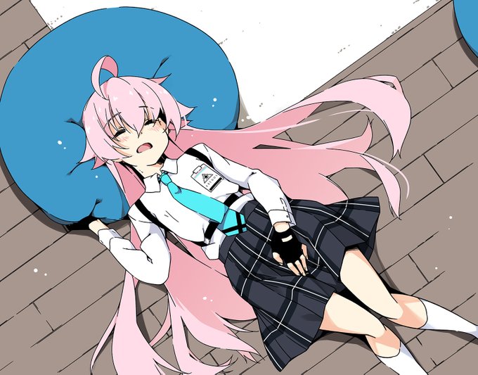 おひるやすみ終了スヤァ 