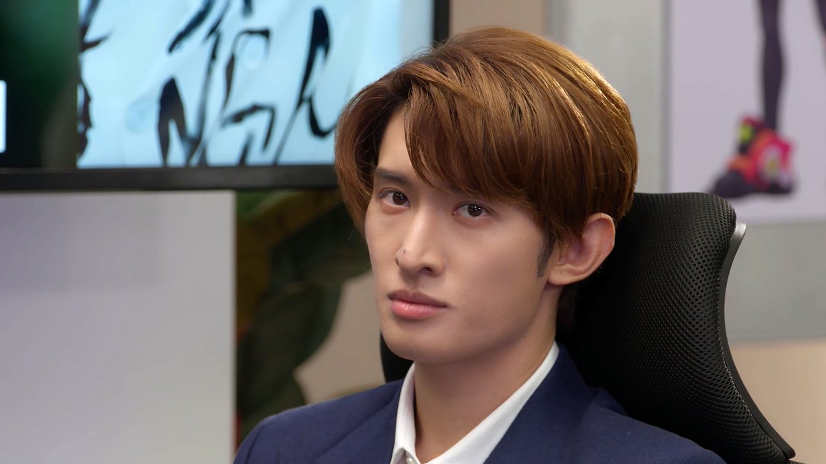 around_ent's tweet photo. บอสข้าใครอย่าแตะ!! “มาร์ช” รับบทบอดี้การ์ด “โคจิ”

#KojiMukai #向井康二
#มาร์ชจุฑาวุฒิ #Marchutavuth
#JudoFluke #ยูโดฟลุ้ค #Judo_tantachj #Fluke_natouch
#DatingGametheSeries
#DatingGame～口説いてもいいですかボス
#DatingGameเดทเกมนี้ต้องได้ใจนาย

อ่านข่าวเพิ่มเติม
📍https://t.co/LpFCnMdPEY

ห้ามพลาด “Dating Game เดทเกมนี้ ต้องได้ใจนาย” EP 2 วันจันทร์ที่ 21 ก.ค. นี้ เวลา 21.30 น. ทางช่อง Workpoint 23 รับชมเวอร์ชัน Director’s Cut แบบ Non-Stop ไม่มีโฆษณาคั่น ทาง TrueVisions NOW และสำหรับผู้ชมในญี่ปุ่น รับช���แบบ Exclusive พร้อมไทยทาง Lemino เวลา  (JST)

ติดตามข่าวสารซีรีส์ได้ที่: https://t.co/I66EnnyNft สำหรับแฟนๆ ชาวญี่ปุ่น https://t.co/EtFEUDSM9j และ X: @DatingGameJP