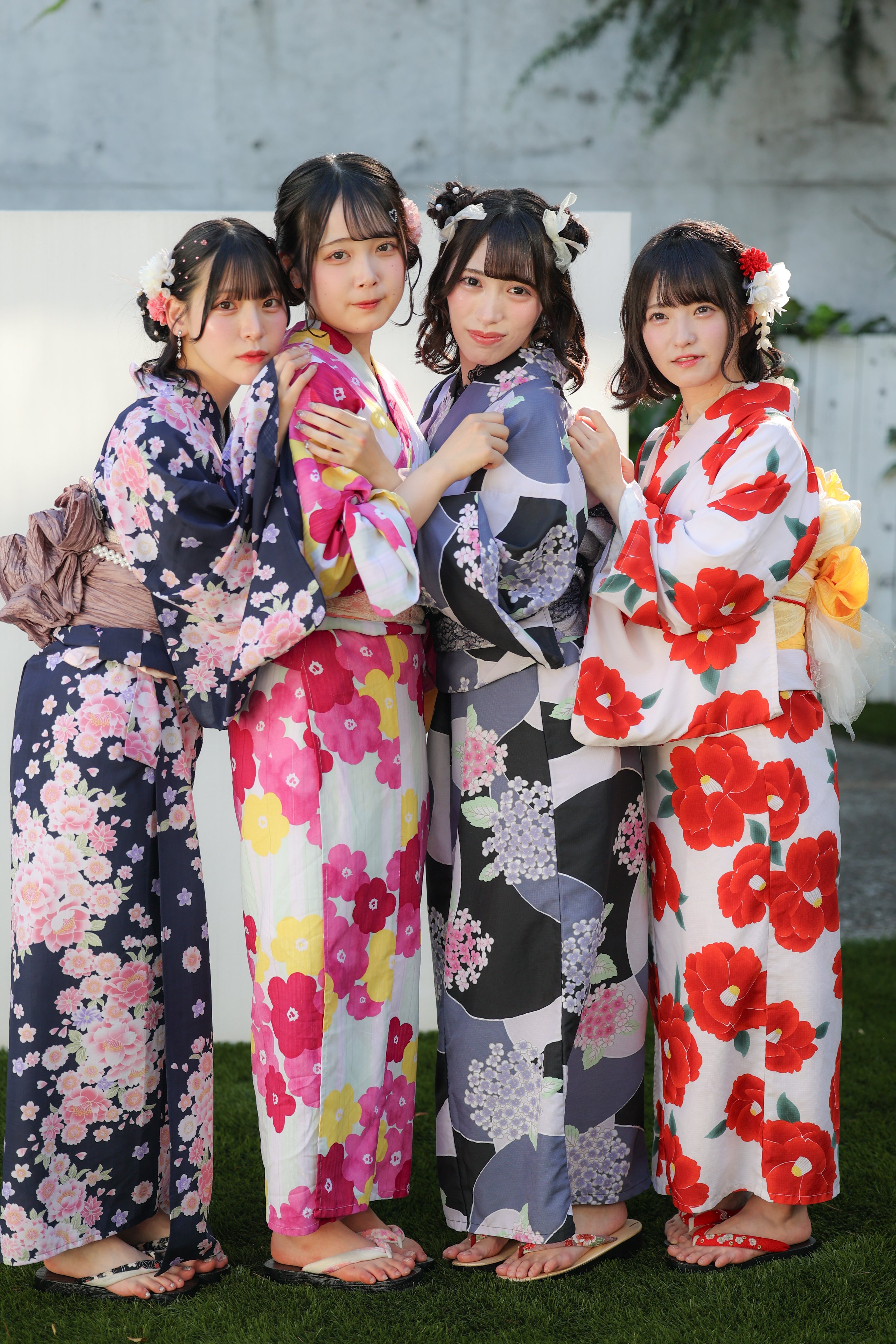 【THEAIRTOWN】-★Mansion polkadot sleepwear 25SS 春の新作★ 디에어타운 - mansion polkadot sleepwear(3 color)