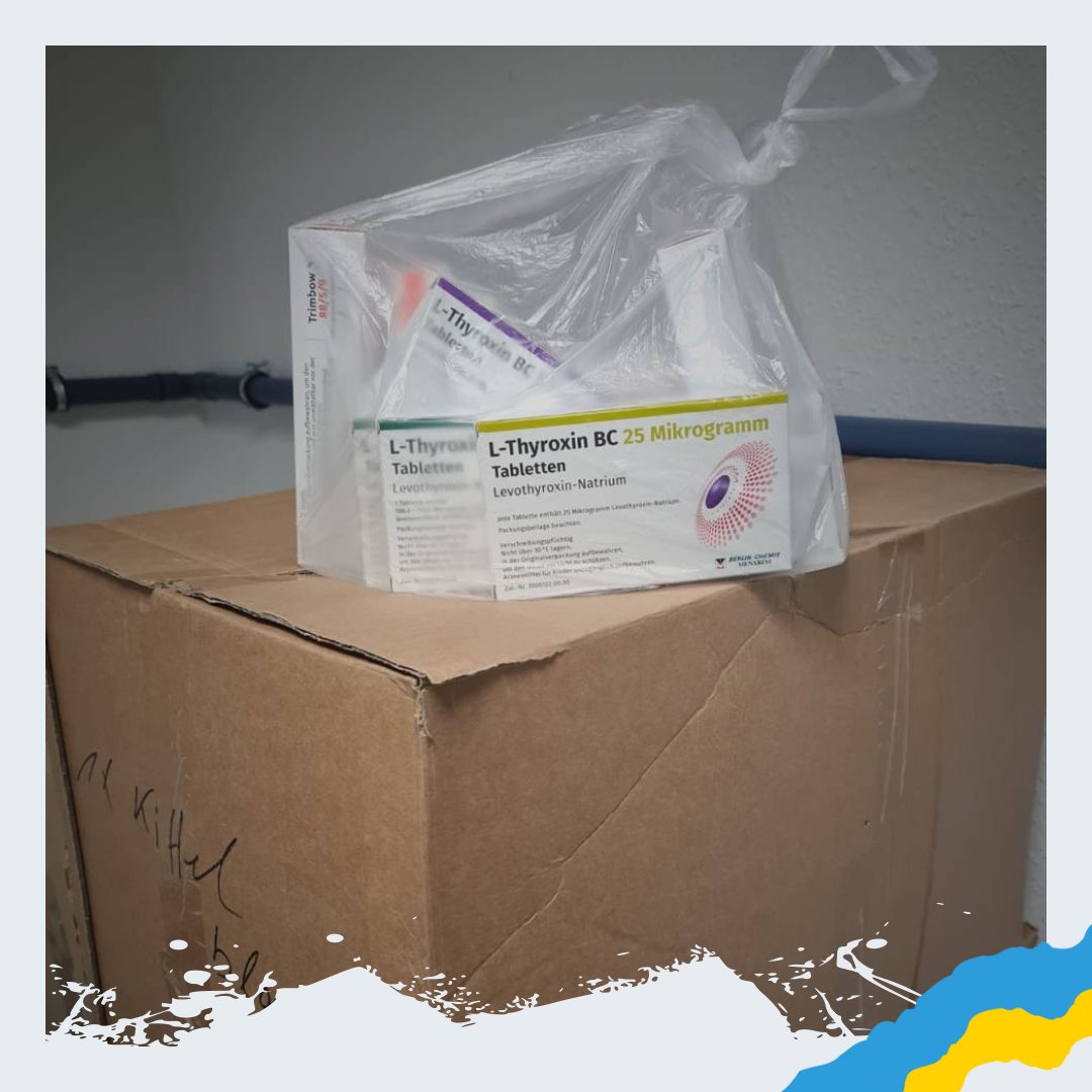 SunriseUkraine's tweet photo. In the frontline cities of #Ukraine,doctors work without sleep, constantly at risk,saving the wounded, caring for the elderly,and comforting children.#Sunrise delivered a large humanitarian shipment of life-saving medical supplies.We can continue to help. https://t.co/1By3yAvsJM https://t.co/UDWoqI14qY