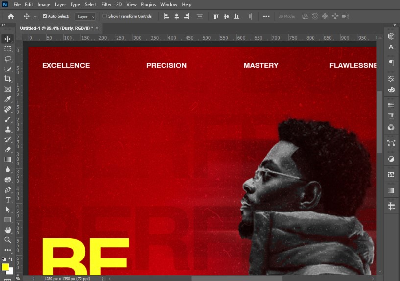_faustindesigns's tweet image. WIP💙
These days, I've been exploring alot out of my current niche and it's been scary going outta the comfort zone but then...
I'll push on and keep exploring even it carries me to where I dont know while working on my first poster design.
What's for today X?
#Poster