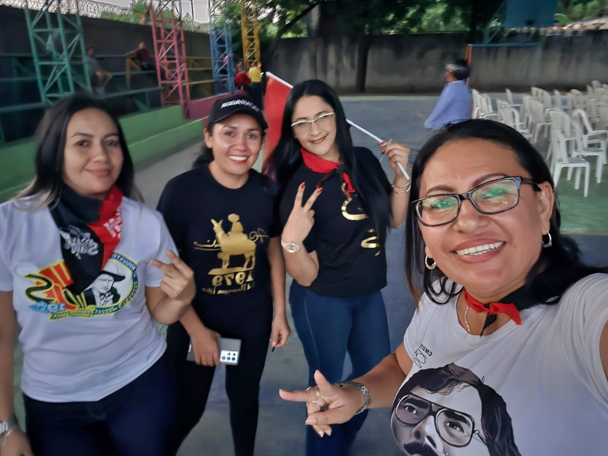 #4619SiempreMásAllá ❤️🖤
Las mujeres Sandinista ni nos vendemos, ni nos rendimos.❤️🖤❤️🖤✌️✌️✌️✌️🫶🫶🫶