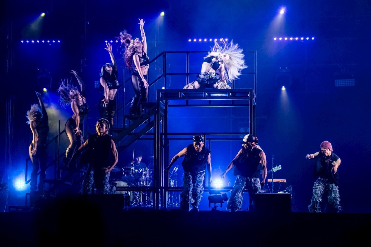 chanmina1014's tweet image. NUMBER SHOT 2025ありがとうございました❤️‍🔥
全ての音楽を愛する人々へ愛を込めて❤️‍🔥

#NUMBERSHOT2025 

Photo by HayachiN @hayachinphot