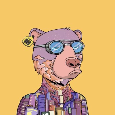 shady16900's tweet image. #NewProfilePic

Back to Bears 💛

WAGBO

@okaybears
