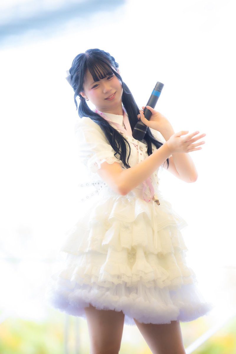 rmahoo_y3hkpl's tweet image. 2025/7/20
うぶふぇすっ!!
@瀬戸大橋記念公園マリンドーム
#Noin.
#日向希空 ちゃん
#ファインダー越しの私の世界
#写真好きな人と繋がりたい
#写真撮ってる人と繫がりたい
#キリトリセカイ