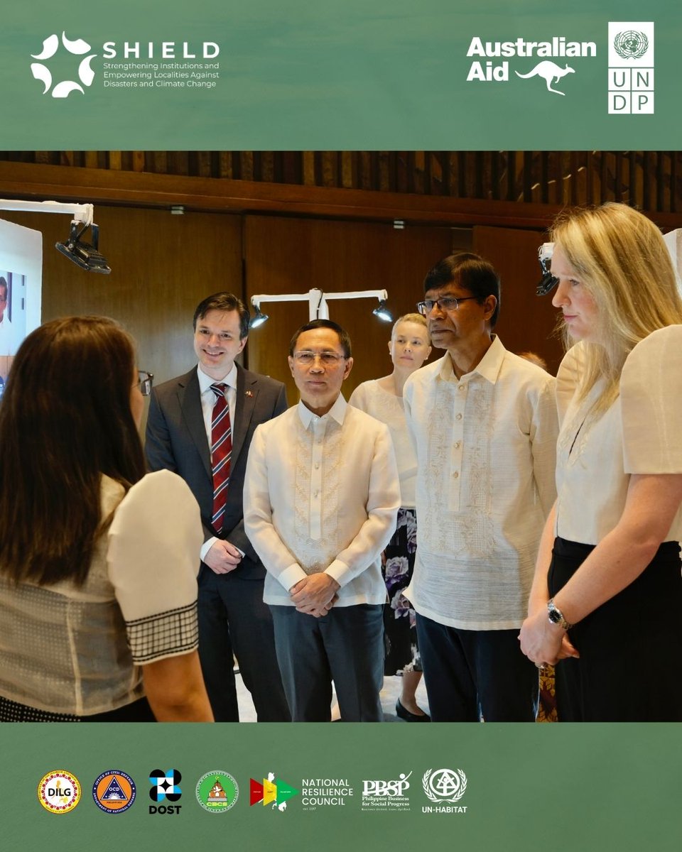 UNDP Philippines 🇵🇭 tweet media