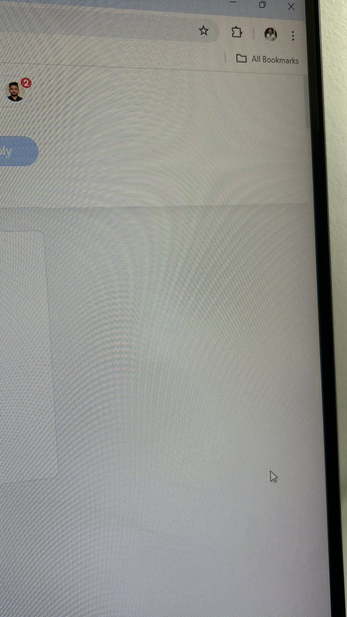 amanbaranwal92's tweet photo. @Naukri request from your UI/UX team to make the scroll bar little bit more visible, causing issue to identify the position of it. Took it on Chrome Browser. https://t.co/IHBWALc2rn