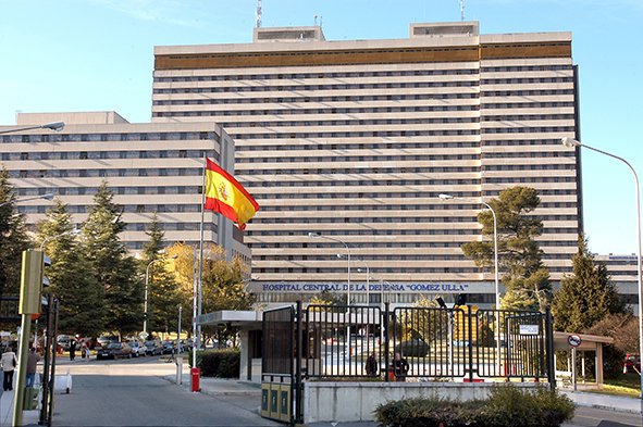 _ATME's tweet image. Cerrada propuesta @_ATME (2021) relativa reserva plazas servicios sanitarios @sanidadgob, comunidades autónomas y entidades locales.
Continuación de otra en 2019 que aprobó reserva plazas personal estatutario en Red Hospitalaria Defensa.
#ATMEactua #FAS
atme.es/persnal-sanida…