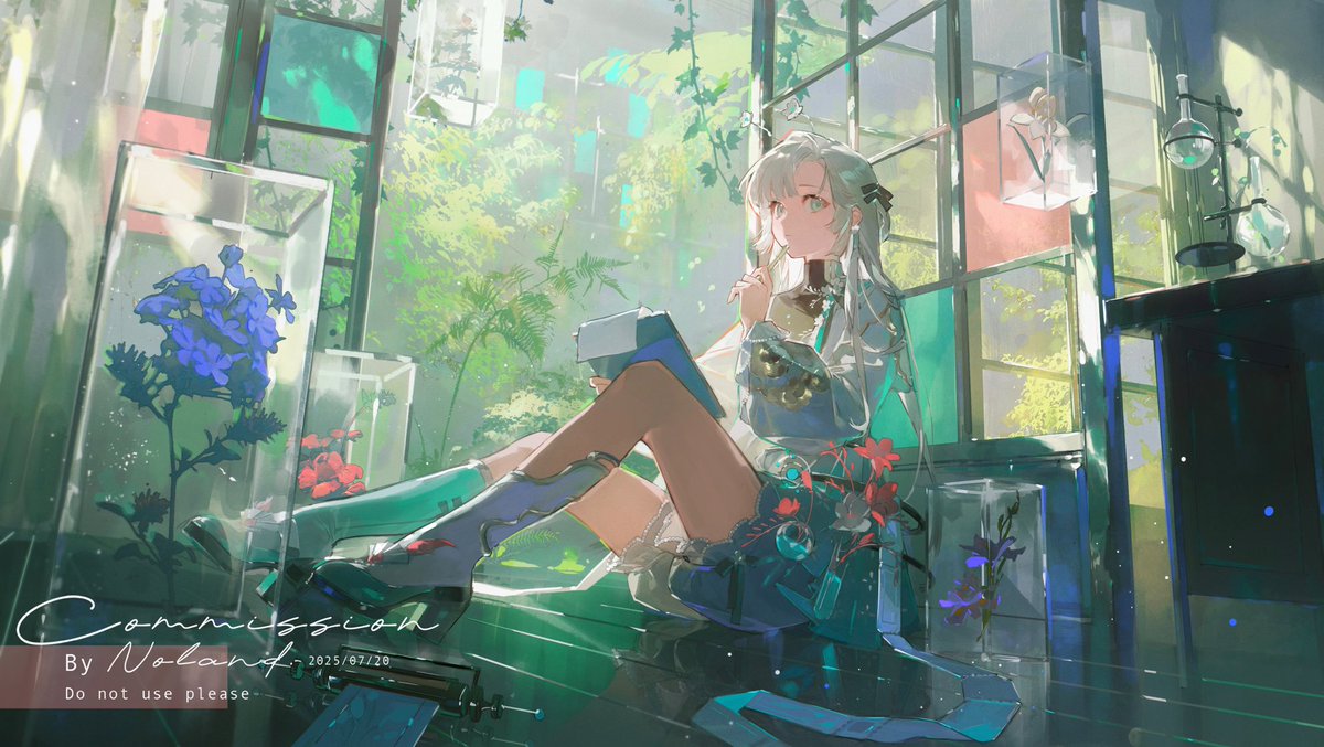 noland0707's tweet image. 