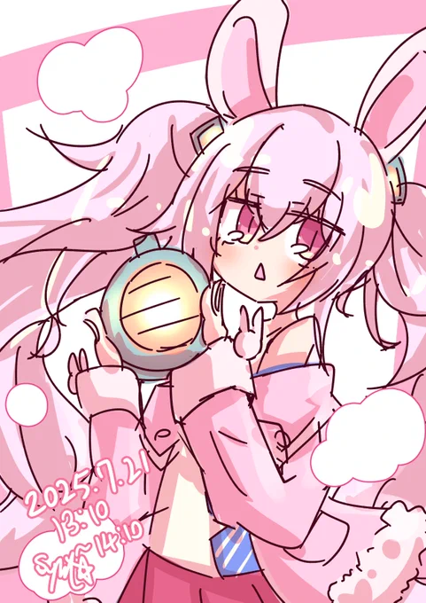 ワンドロ アズレンのラフィー #ワンドロ