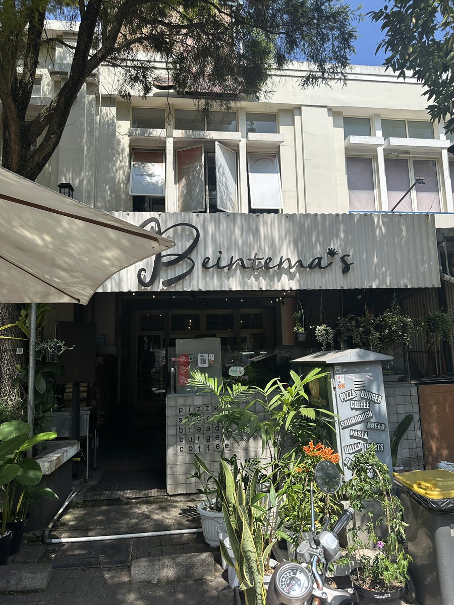 finally ke sini juga