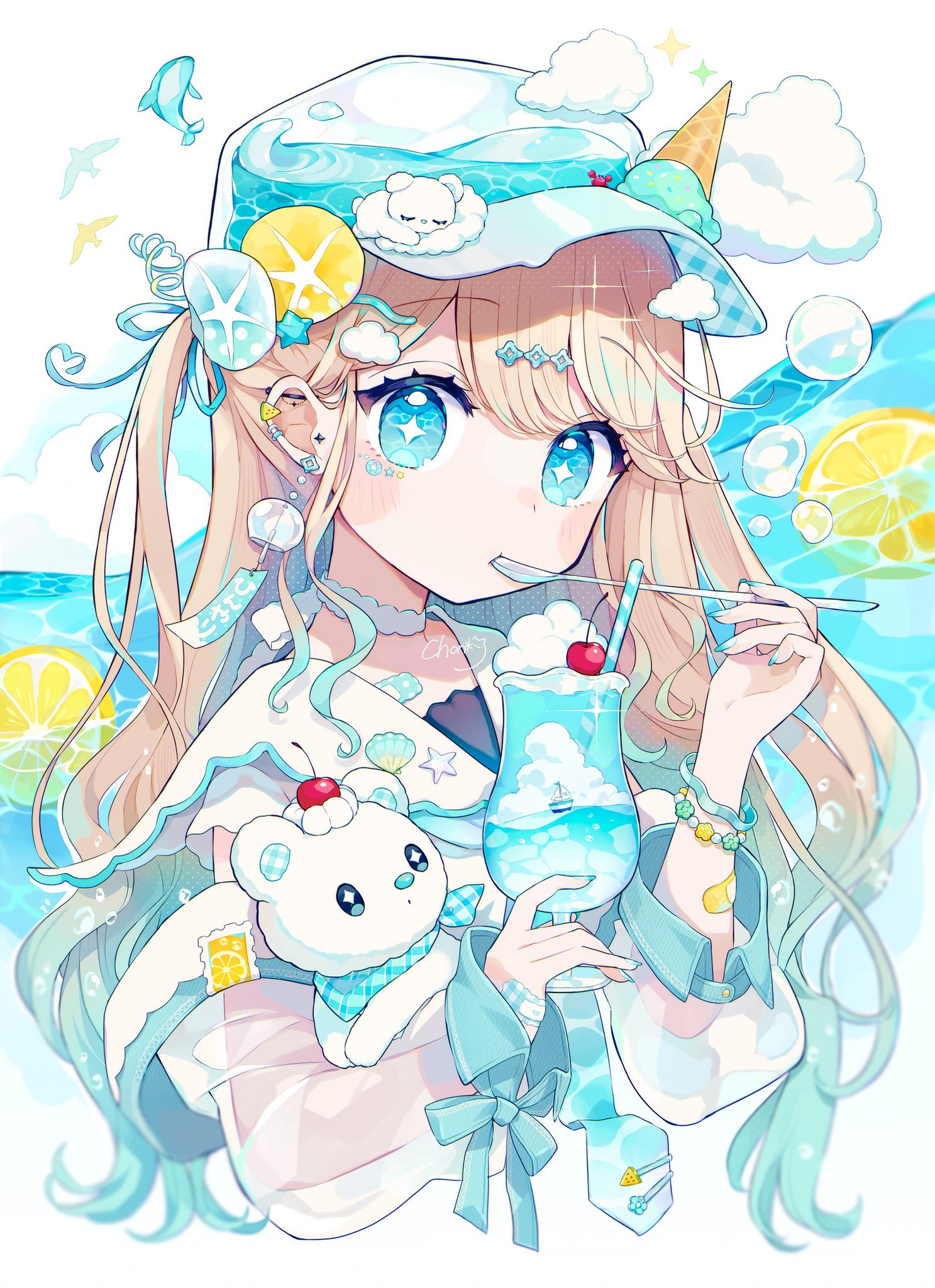 ˗ˏˋ ちょんページ ˎˊ˗ Highlights by ちょん＊🕊️ (@xx_Chon_xx) / X
