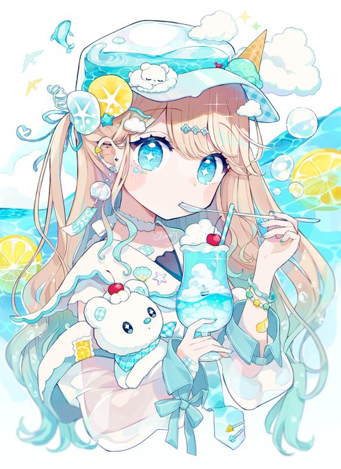 ちょん＊🕊@xx_Chon_xxのイラスト一覧(人気順)