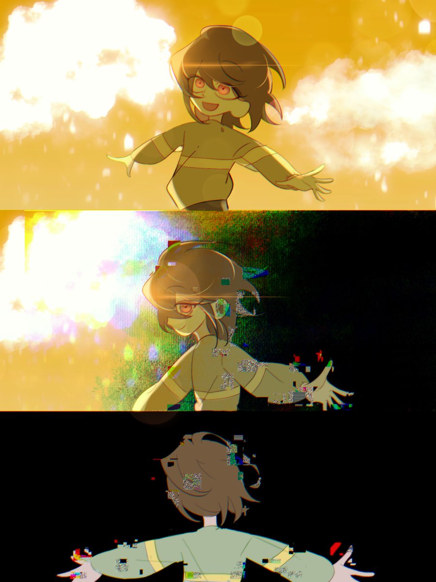 ssammunyum's tweet image. #Undertale