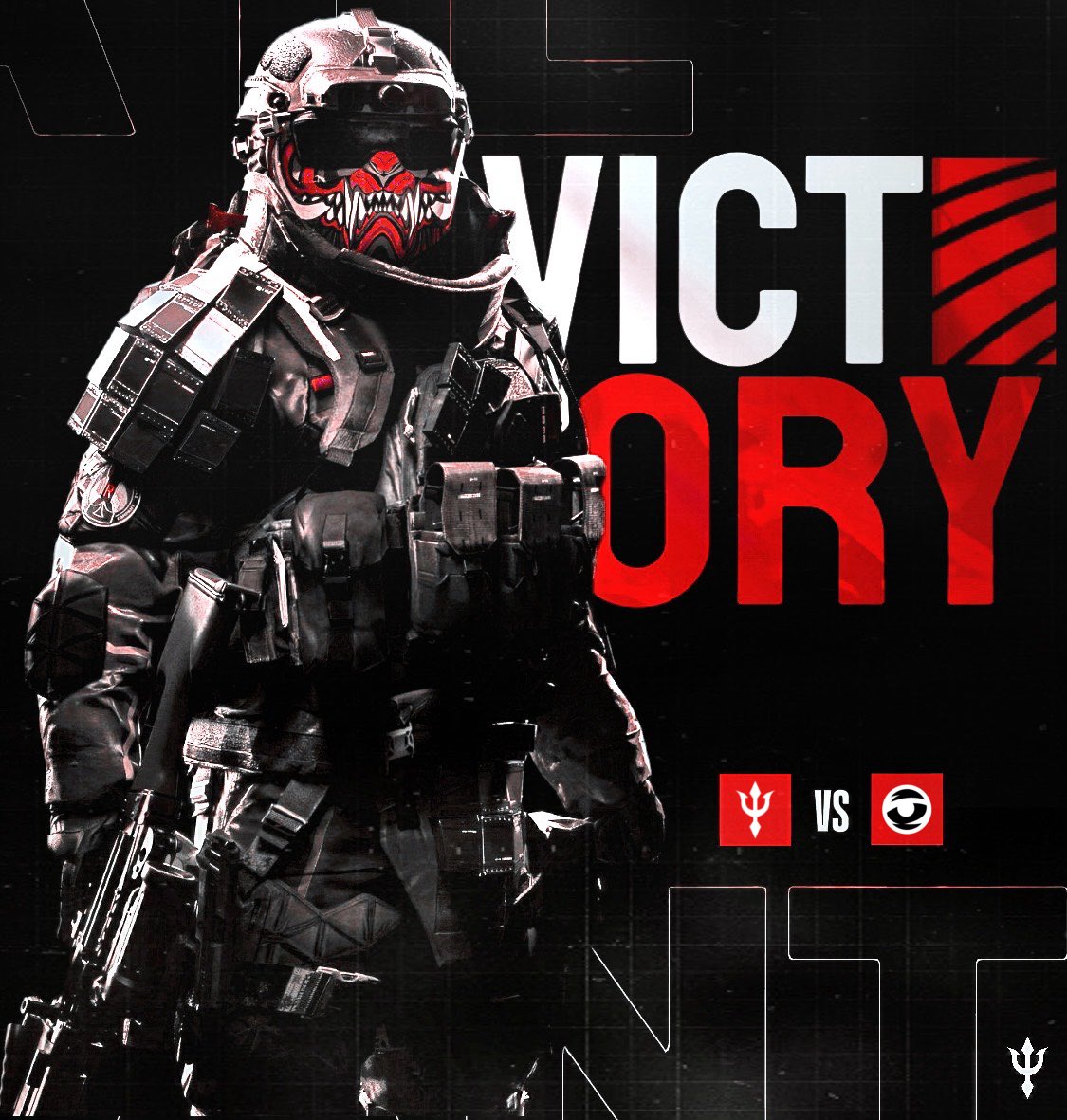 Atlsect's tweet image. MEET YOUR SEASON 4 @XP_Leagues CHAMPIONS! Great series @UnityVisual & one crazy reverse sweep!
🎮 @HideWithin
🎮 @NateTerminated_
🎮 @Manny7F
🎮 @MillyTheGunny
HMs: @5SkiL @Enncourage