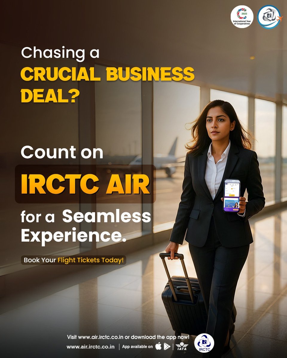 IRCTCofficial tweet picture