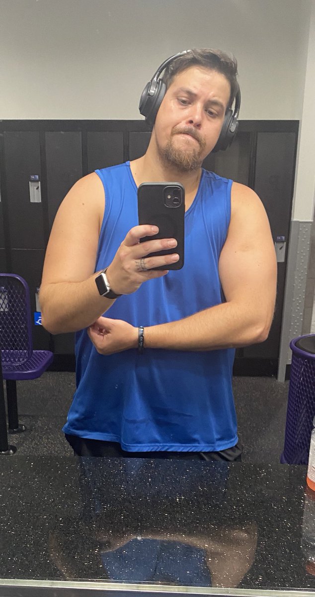 SauceBoss35's tweet image. Bulk up boyzzzz

The bull is coming.

🫡🔥