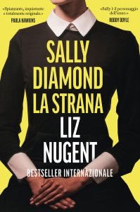 federica politi (@federicapoliti) on Twitter photo Su <a href="/Contornidinoir/">Contornidinoir #contornidabrivido</a> la recensione a cura di Silvia Marcaurelio al romanzo di
Liz Nugent – Sally Diamond la strana, edito da <a href="/VallardiEditore/">Vallardi Editore</a>
Buona lettura 🖤
contornidinoir.it/2025/07/liz-nu… Su <a href="/Contornidinoir/">Contornidinoir #contornidabrivido</a> la recensione a cura di Silvia Marcaurelio al romanzo di
Liz Nugent – Sally Diamond la strana, edito da <a href="/VallardiEditore/">Vallardi Editore</a>
Buona lettura 🖤
contornidinoir.it/2025/07/liz-nu…