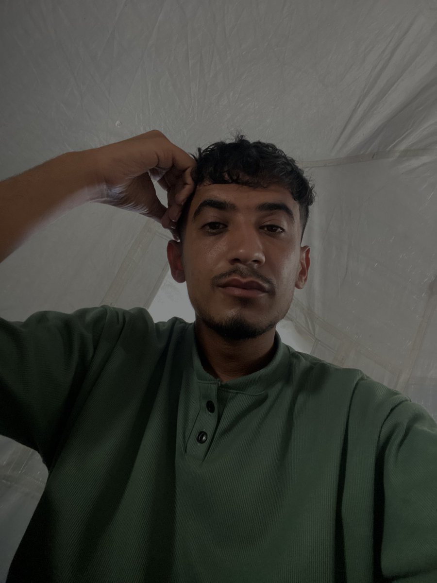 mahmoouddj's tweet image. If you respond with 3 replys, you will help me a lot to make my post visible to everyone, even if a dot.
Donate $10 for us ๐๐ญ
gofund.me/a507755e