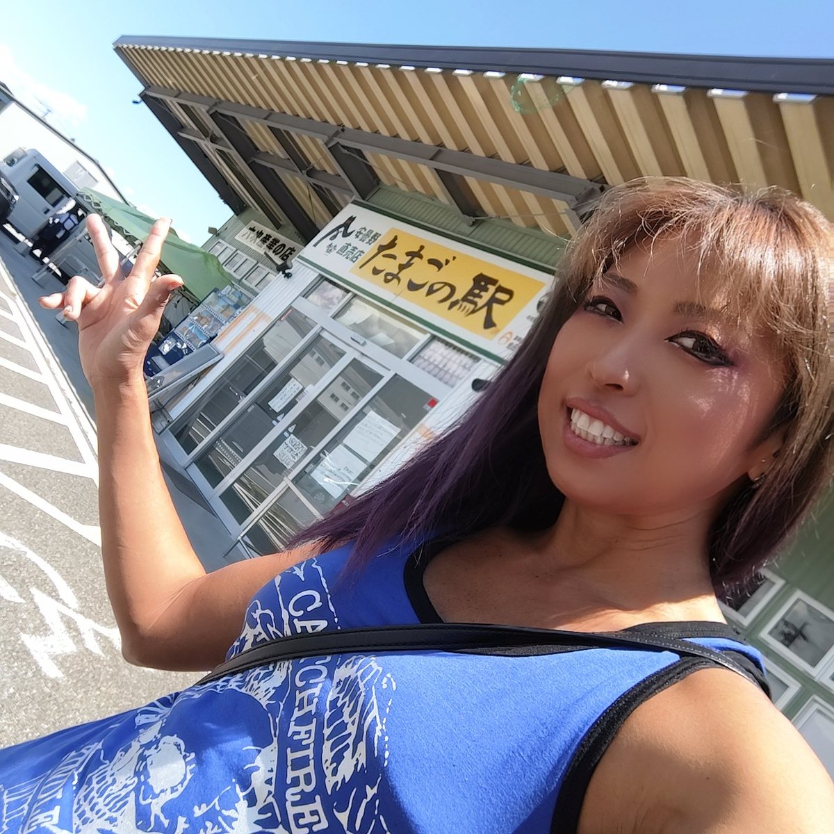 川崎優 C106①東W34a/②西く05b 8/31 CH42 N04 (@zebra_zx10r) / X