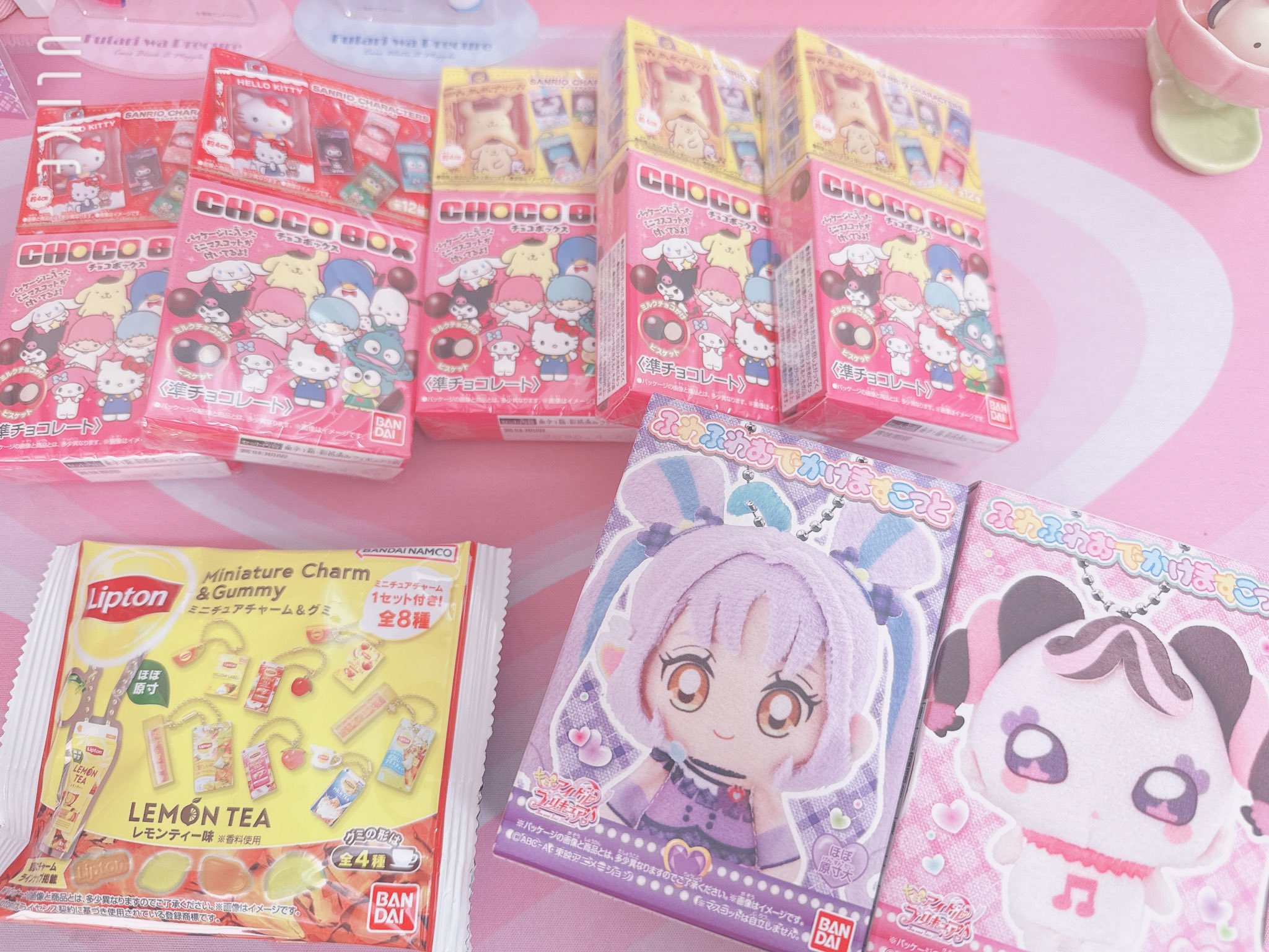まっちゃん様❤️おまとめ専用ページです。7/12まで♡ るき🌷︎⚤ on X: 