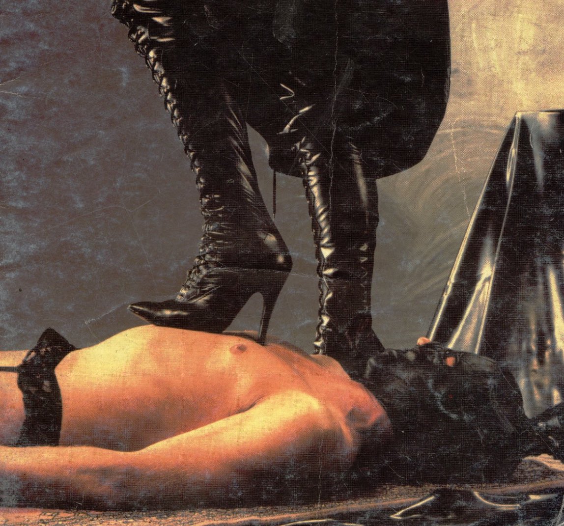 From Mags in the Archives…