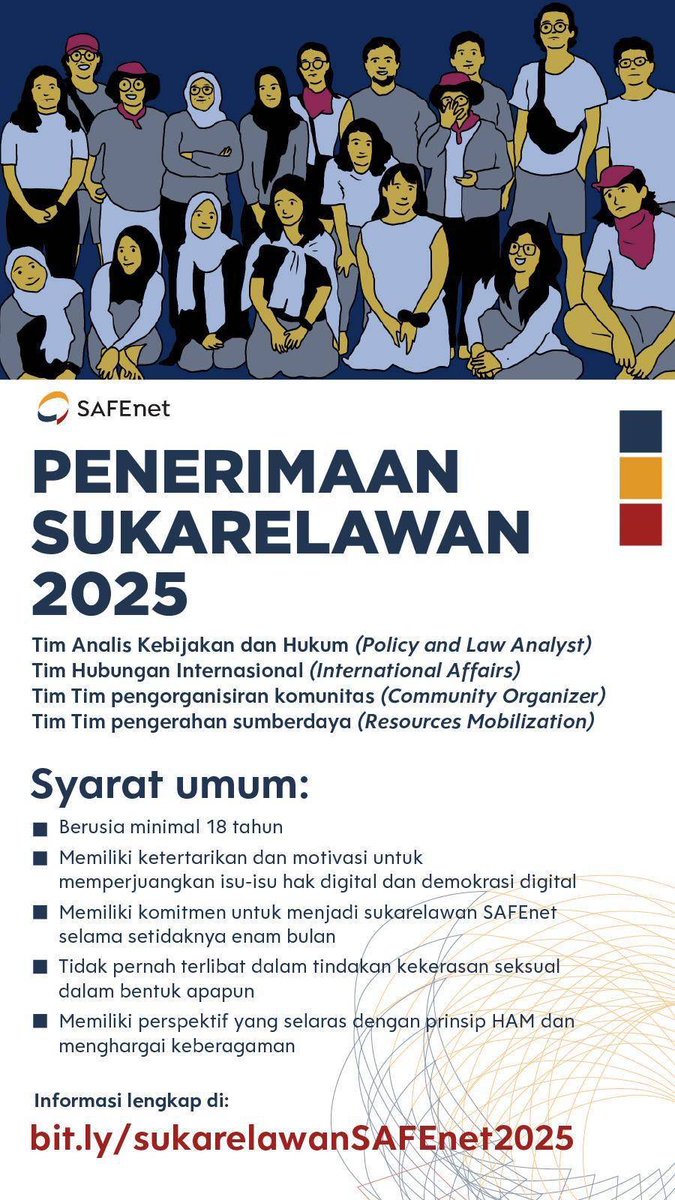 SAFEnet | Southeast Asia Freedom of Expression Net tweet media