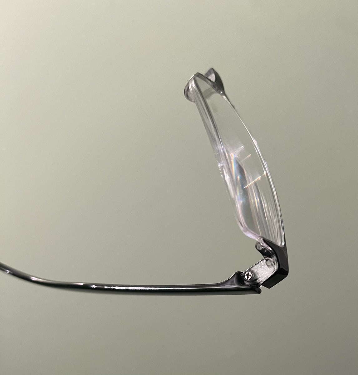 FamousInMyPhone's tweet image. Sometimes I think so hard I break my glasses.
You?