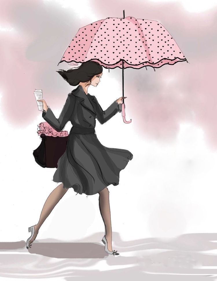 dottyelephant2's tweet image. Good morning peeps ☕️😃☔️
