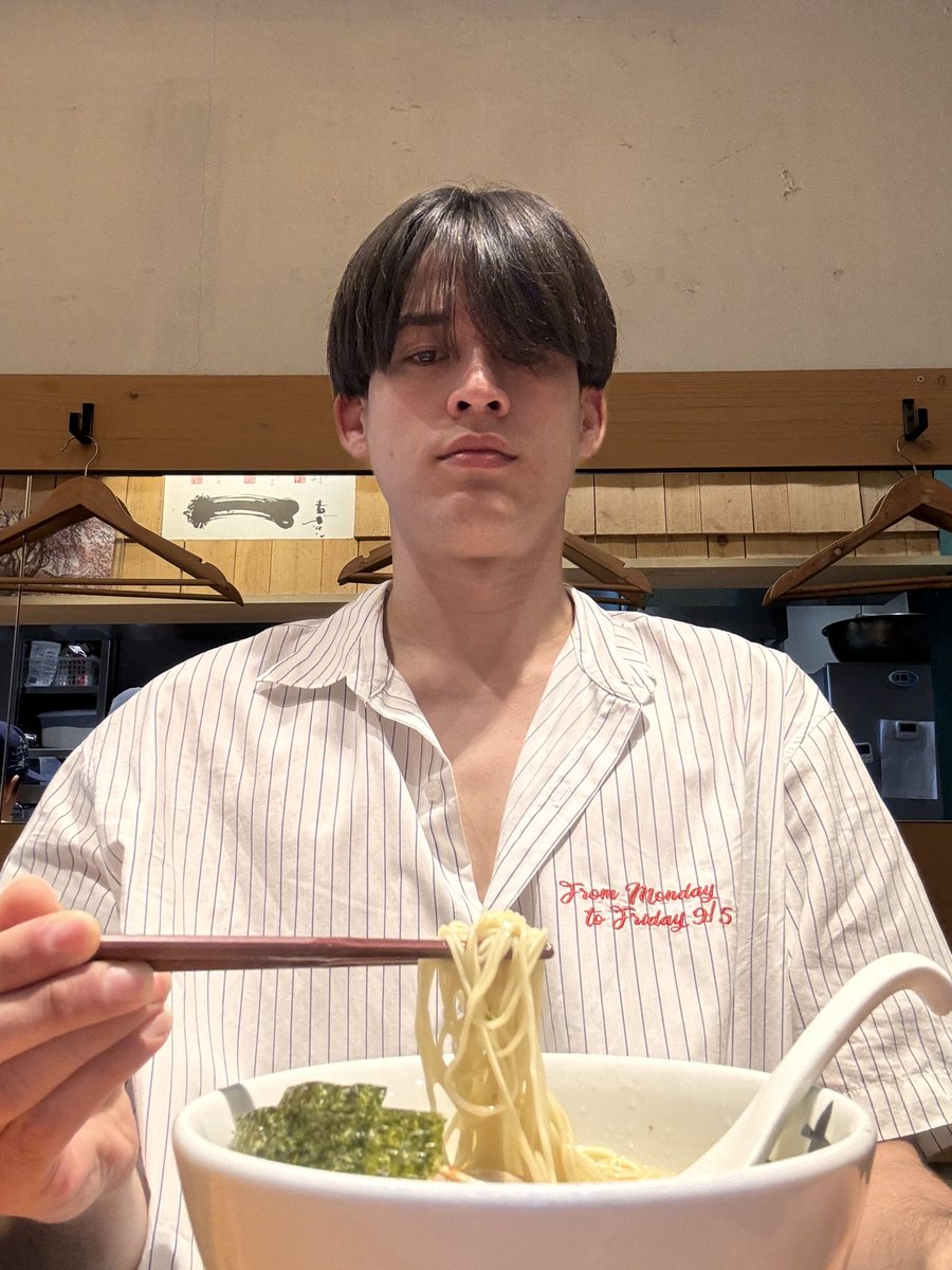 gawincaskey's tweet image. Thank you Osaka♥️

#JossGawinFD22inOSAKA