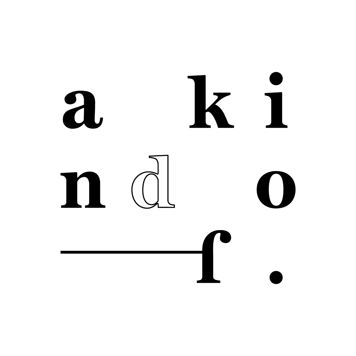 아키노프 출판사
새롭게 시작합니다-