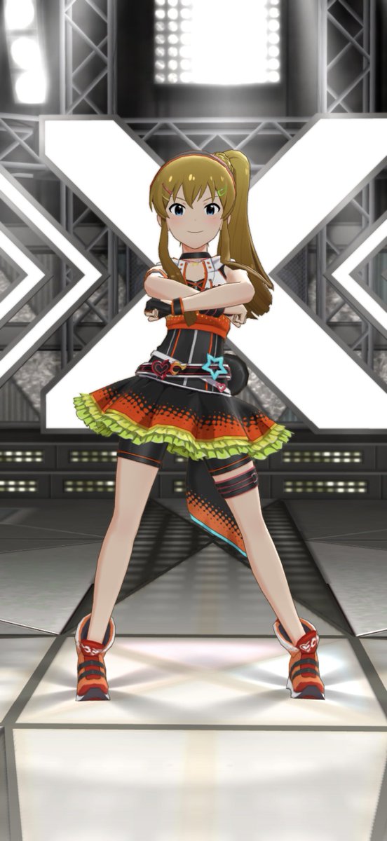 Ma2MT's tweet photo. うみみんズブートキャンプへようこそ‼️
汗だくになる覚悟は出来た！？
#海美の日 https://t.co/FDxytRAX5C