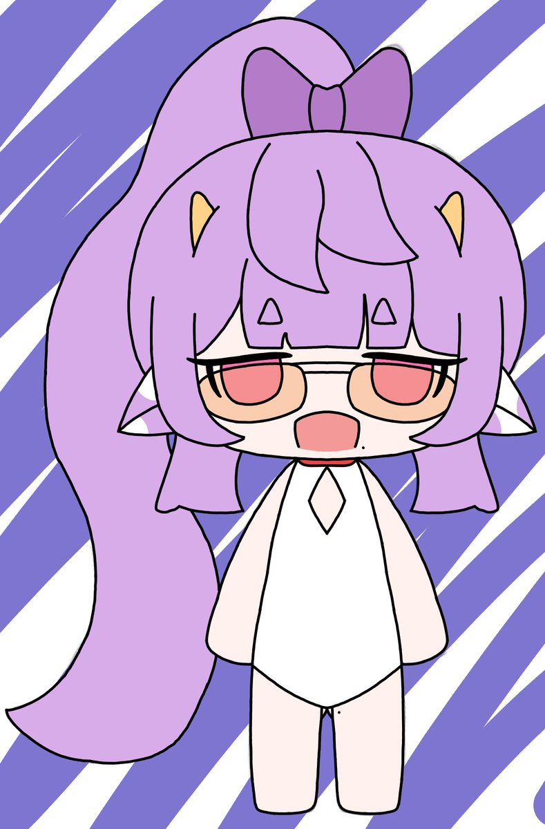 Muyu (Swimsuit) 
#mooekaki #moosugaki