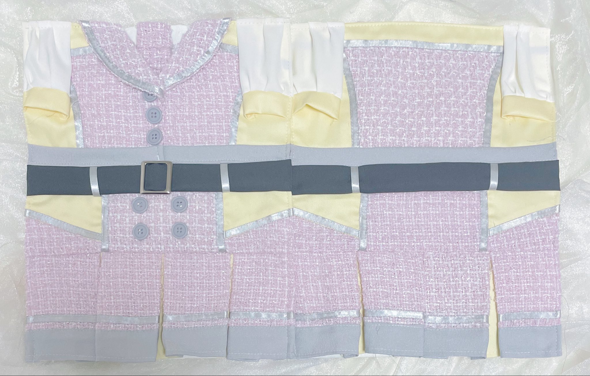 YUTA様確認用　衣装アルバム　赤リボン　オーダーアルバム表紙　ハンドメイド 衣装アルバム - Search / X