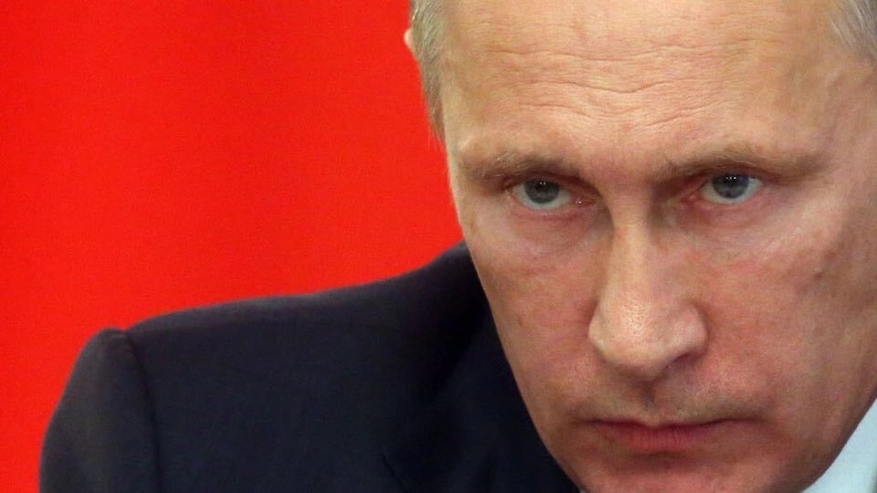Bricktop_NAFO's tweet image. "Putin is obsessed with Ukraine, the Russian dictator continues the war even as it significantly harms Russia itself."
"This war is a colossal strategic mistake for Russia. It's not a war Russia can win in the long run. The cost of the war is unimaginably high" they have a…