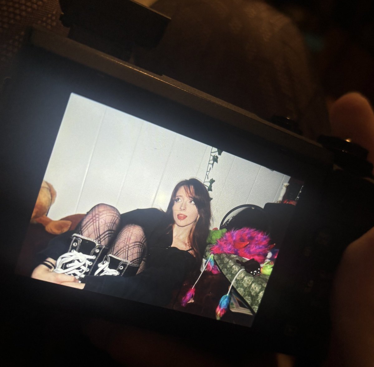 panibble's tweet image. I LOVE PHOTOSHOOT