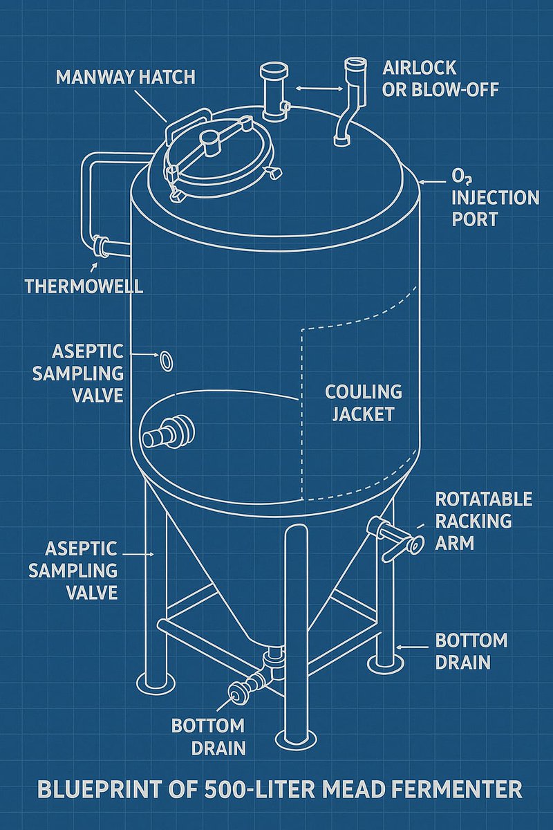 Bismillah.... Agustus pindah Bali.
Semua sudah disiapkan
#letizia #mead #honeywine