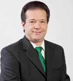 Falleció David Braverman, ex narrador de beisbol en México