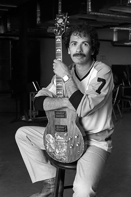 WaymoreJennings's tweet image. Happy 78th Birthday to the great Carlos Santana from Santana!
Santana's first two albums are the best! 💯
