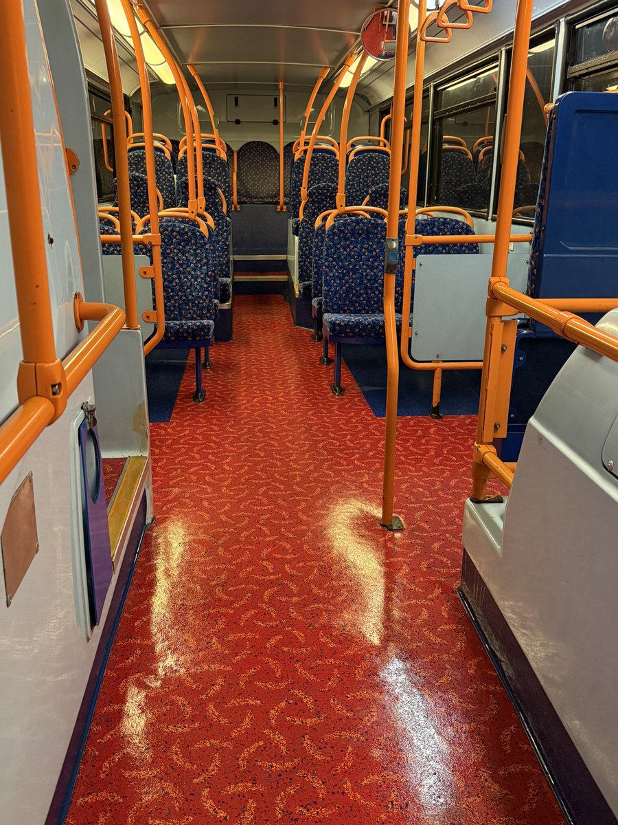 Northstar Bus & Coach tweet media