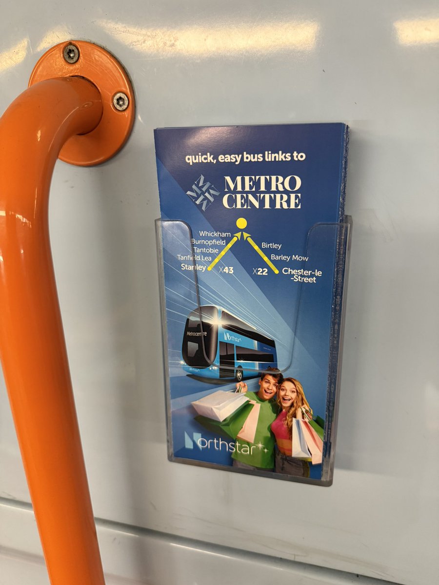 Northstar Bus & Coach tweet media