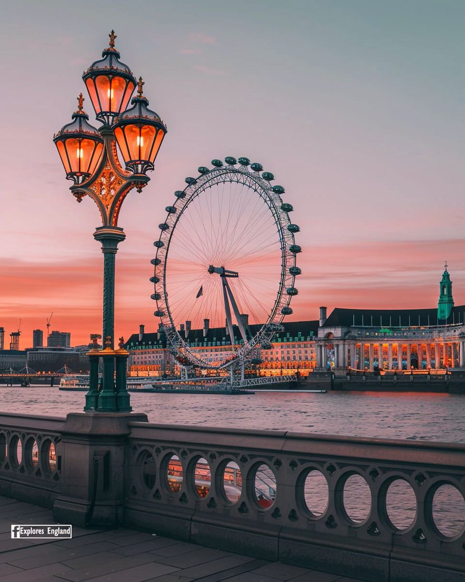 LONDON  England