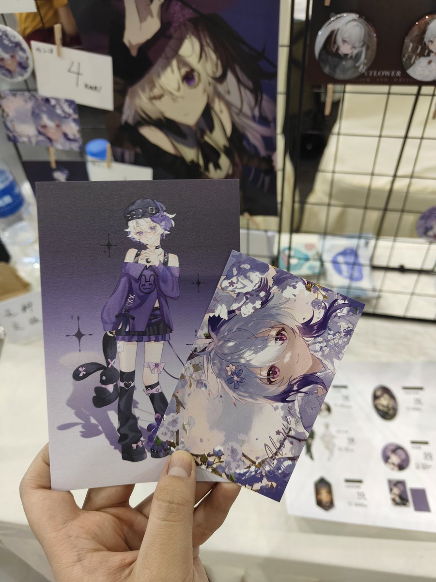 zrry331386's tweet image. cd下次还来