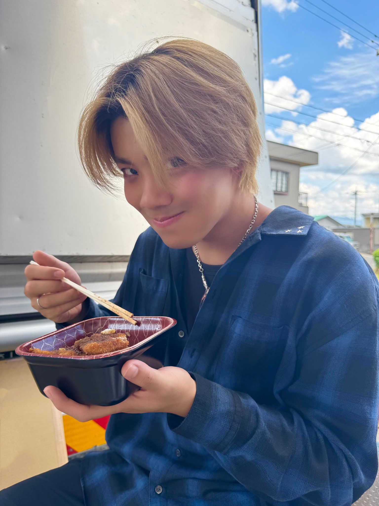 岩城星那 - Search / X