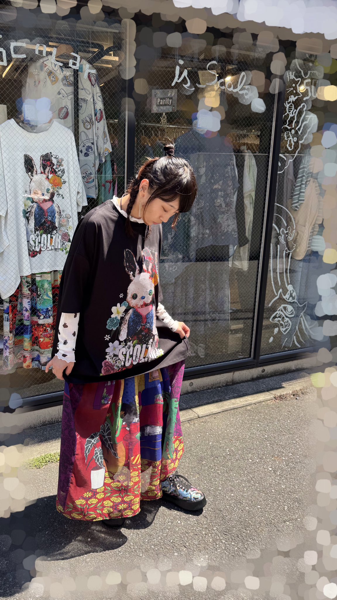 ScoLar webstore // スカラー公式通販 (@scolar_netshop) / X